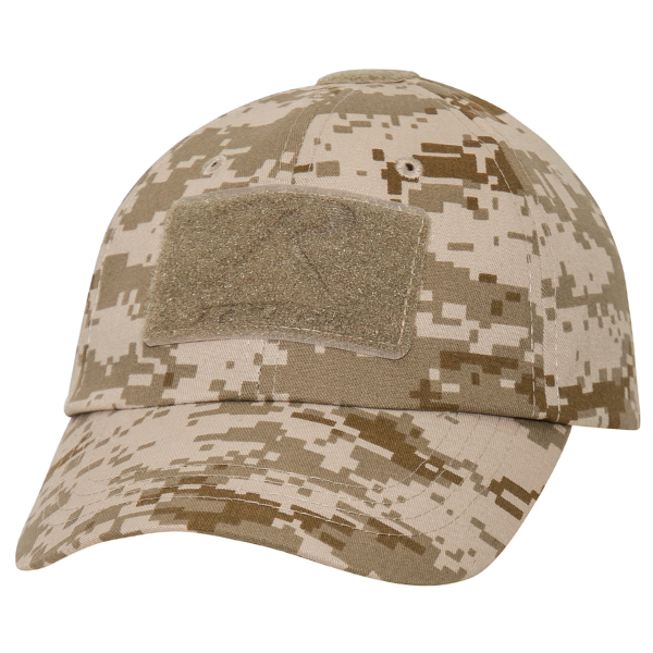 GORRA ROTHCO CAMO VARIADA 93362/12105